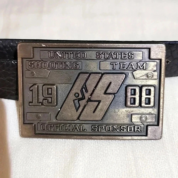 USA 1988 OLYMPIC MEMOVILIA - Picture 1 of 6